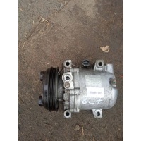 Компрессор кондиционера SUBARU Impreza (G11) 2000-2007 2002 73111FE020