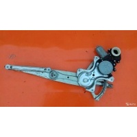Стеклоподъемник электр. передний левый TOYOTA Camry V40 2006-2011 6980233050