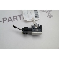 Датчик ускорения Mercedes ML/GLE W166 2011 A1668210151