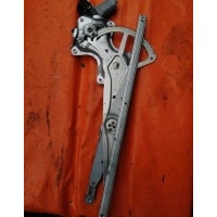 Стеклоподъемник электр. передний левый TOYOTA Camry V40 2006-2011 2008 6980233050