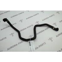 Патрубок системы охлаждения BMW X5 F15 2013 17128514221