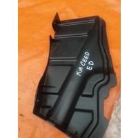 Пыльник двигателя левый KIA Ceed 2006- 2012 291202H050