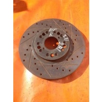 Диск тормозной передний LEXUS GS 300/400/430 1998-2004 2004 4351222260
