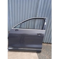 Дверь передняя левая VW TOUAREG NF 2011-2018 2013 7P0831055