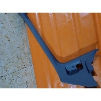 Накладка порога (внутренняя) левая VW Tiguan 2011-2016 2009 5N0863483B82V