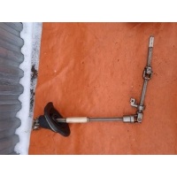 Кардан рулевой VW Touareg 2002-2010 2009 7L0419501CD