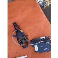 Замок двери задней левой BMW 3-серия E90/E91 2005> 51227060295