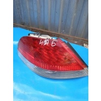 Фонарь задний наружный левый BMW 7-серия E65/E66 2001-2008 745Li E66 2003 63217164735