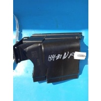 Корпус отопителя VW TOUAREG NF 2011-2018 2013 7P0820352A