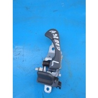 Ручка двери передней внутренняя левая MITSUBISHI Pajero /Montero Sport (K9) (1998-2008) 2007 MR732142