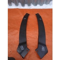 Элемент передней панели VW Tiguan 2011-2016 2009 5N0806930A