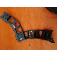 Направляющая заднего бампера левая VW Tiguan 2011-2016 2009 5N0807393A