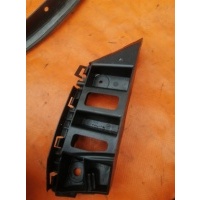 Направляющая переднего бампера правая VW Tiguan 2011-2016 2009 5N0807184A