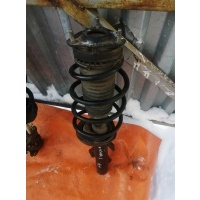 Амортизатор передний FORD Fiesta 2001-2007 1329536