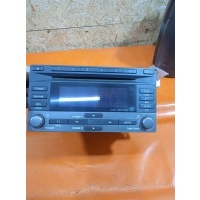 Магнитола SUBARU Impreza (G12) 2008-2011 2008 86201FG400