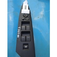 Блок управления стеклоподъемниками MAZDA 3 BL BEK666350