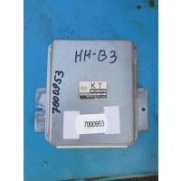 ЭБУ (блок управления) двигателя SUBARU Impreza (G12) 2008-2011 2008 22611AP290