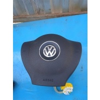 Подушка безопасности в рулевое колесо (AIRBAG Руля) VW Amarok 2010> 2011 2H0880201G81U