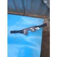 Переключатель подрулевой в сборе RENAULT Megane III 2009> 2012 255670030R