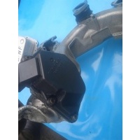 Дроссельная заслонка VW TOUAREG NF 2011-2018 2013 057128063