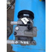 Компрессор кондиционера KIA RIO 2005-2011 977011G010