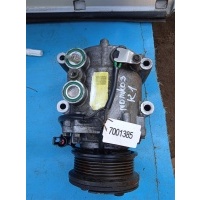 Компрессор кондиционера FORD Mondeo III 2000-2007 1S7H19D629CD