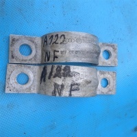 Кронштейн VW Touareg NF 2011-2018 2013 7L8511418