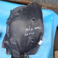 Локер передний правый (подкрылок) RENAULT Megane III 2009> 2012 638450018R