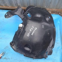 Локер передний левый (подкрылок) RENAULT Megane III 2009> 2012 638450019R