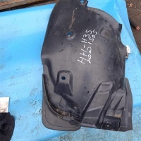 Локер передний левый (подкрылок) RENAULT Megane III 2009> 2012 638430013R