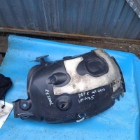 Локер передний правый (подкрылок) RENAULT Megane III 2009> 2012 638442034R