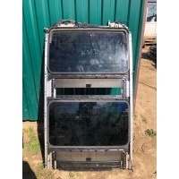 Люк Renault Scenic 1 1998