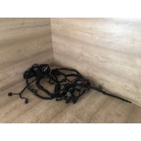 Проводка двигателя Peugeot 308 1 2009