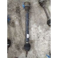 Полуось передняя правая (приводной вал, шрус) Volkswagen Bora 1999 1j0407272ct