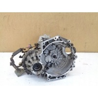 Volkswagen гольф 4 iv кпп 1.4 02k301107j