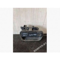 Ручка крышки багажника Fiat Ulysse 1 2001