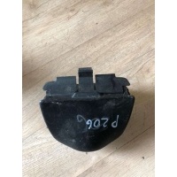 Пепельница Peugeot 206 1 2000