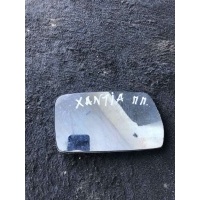 Стекло зеркала наружного правого Citroen Xantia 1997