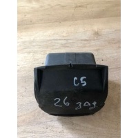 Пепельница Citroen C5 1 2001