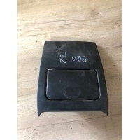 Пепельница Peugeot 406 1998