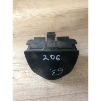Пепельница Peugeot 206 1 2001