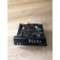 Пепельница Citroen Xsara 1999