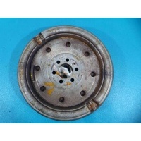 Колесо двухмассовый volkswagen passat b7 03l105266ak 2.0 tdi
