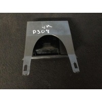Пепельница Peugeot 307 2003