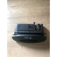 Пепельница Renault Scenic 1 1997