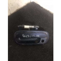 Ручка крышки багажника Renault Safrane 2 1999