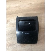 Пепельница Peugeot 406 1998