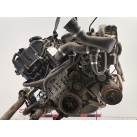Двигатель (ДВС) BMW 3 Series (E90/91) 2010  2i 170лс     N43B20A