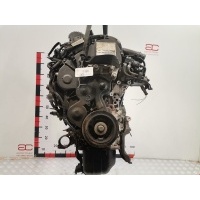 Двигатель (ДВС) Citroen C3 Picasso 2011 1.6HDi 92лс 9H06 (10JBEJ)