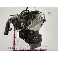 Двигатель (ДВС) Opel Agila 2003 1i 60лс Z10XEP / CF5615